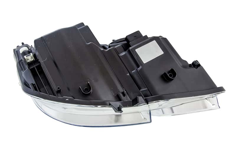 Hella — Hella 10-11 Mercedes-Benz W/O Cornering Lamp Headlamp Lh - view 4