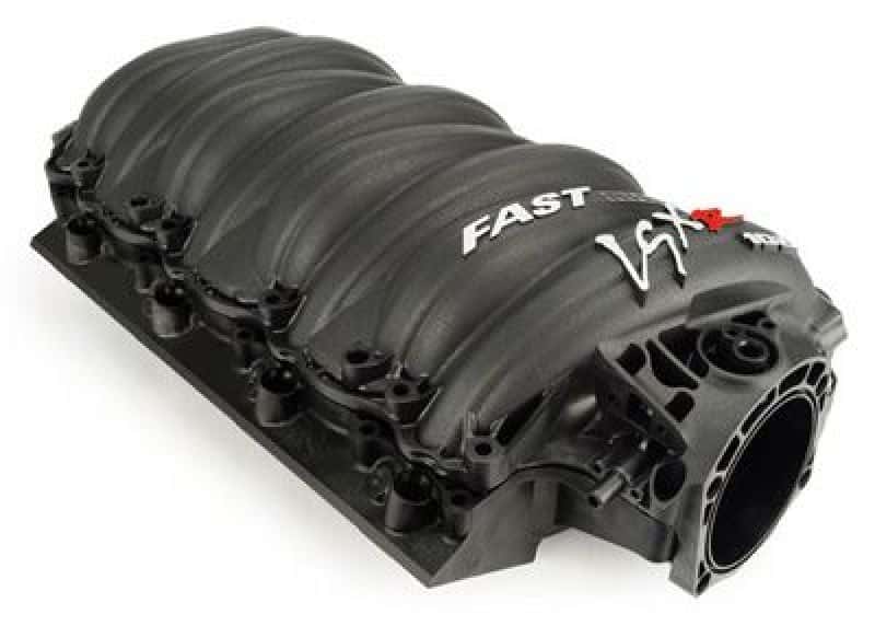FAST — FAST LSXR 102MM Rect Port Intake Manifold - Black w/ 102MM Big Mouth Billet Throttle Body (Kit)
LSXRLS3l92 Tbody Kit - view 1