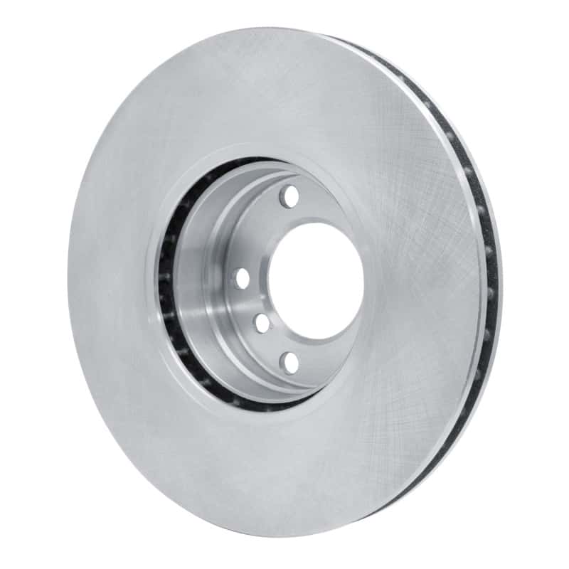 DFC — DFC 00-03 BMW 530i Front Brake Rotor
DFC Brake Rotor - view 4