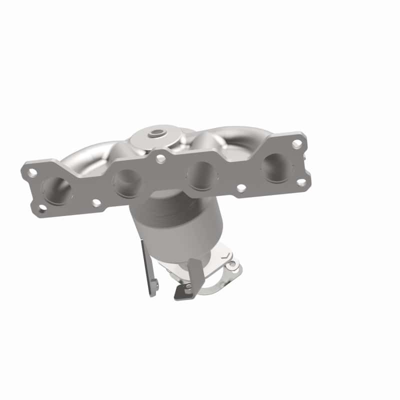 Magnaflow — MagnaFlow Conv DF 11-15 Kia Sportage OEM Manifold
OEM Grade
OEM - view 24