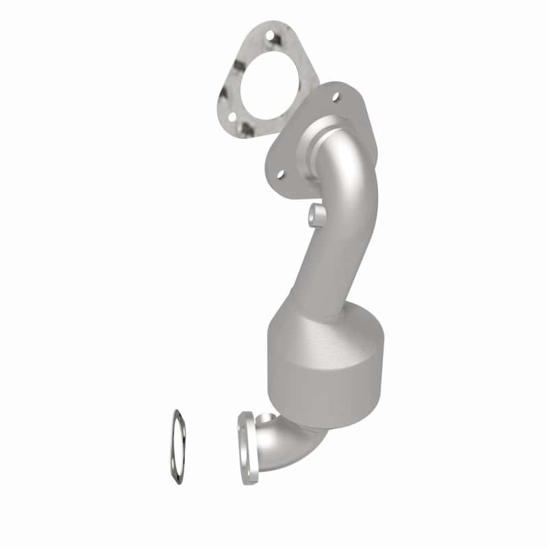 Magnaflow — MagnaFlow Conv DF 13-17 Explorer V6 3.5 OEM Close Coupled
OEM Grade
OEM - view 15