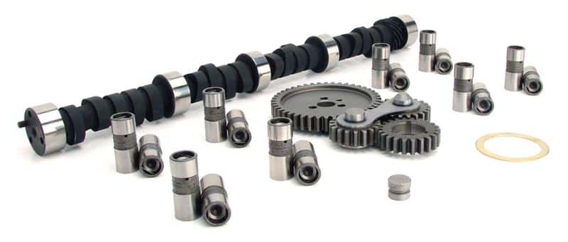 COMP Cams — COMP Cams Camshaft Kit CB 287T H-107 MT - view 2