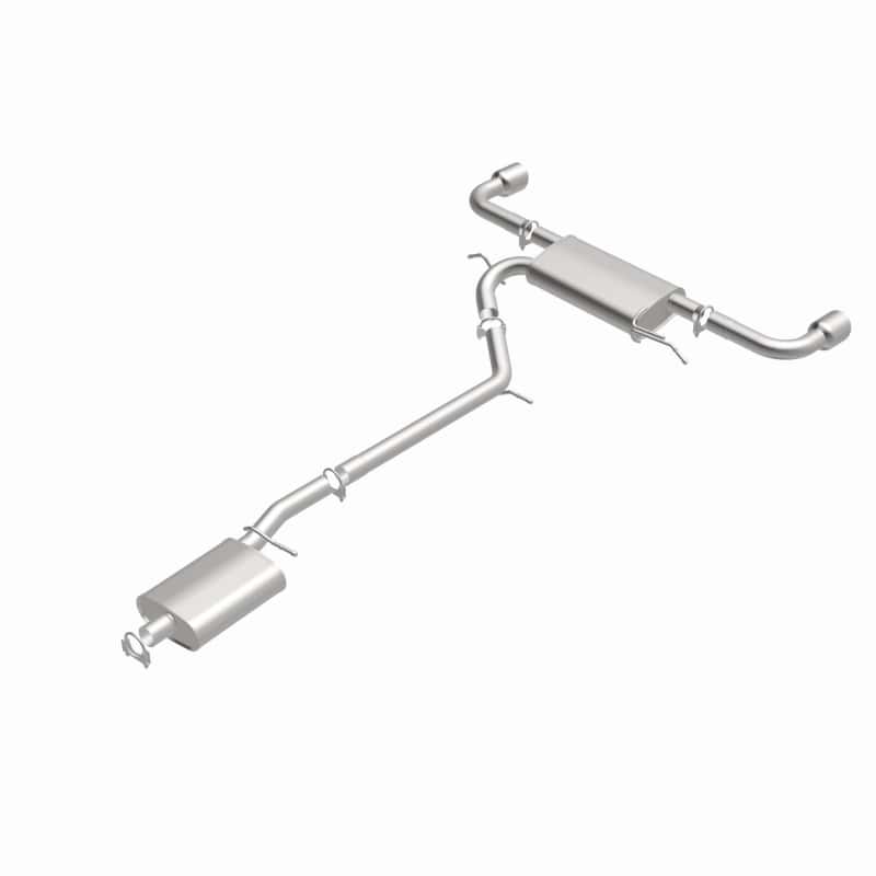 Magnaflow — BRExhaust 10-15 Equinox Terrain Exhaust Kit
Exhaust Kit - view 3