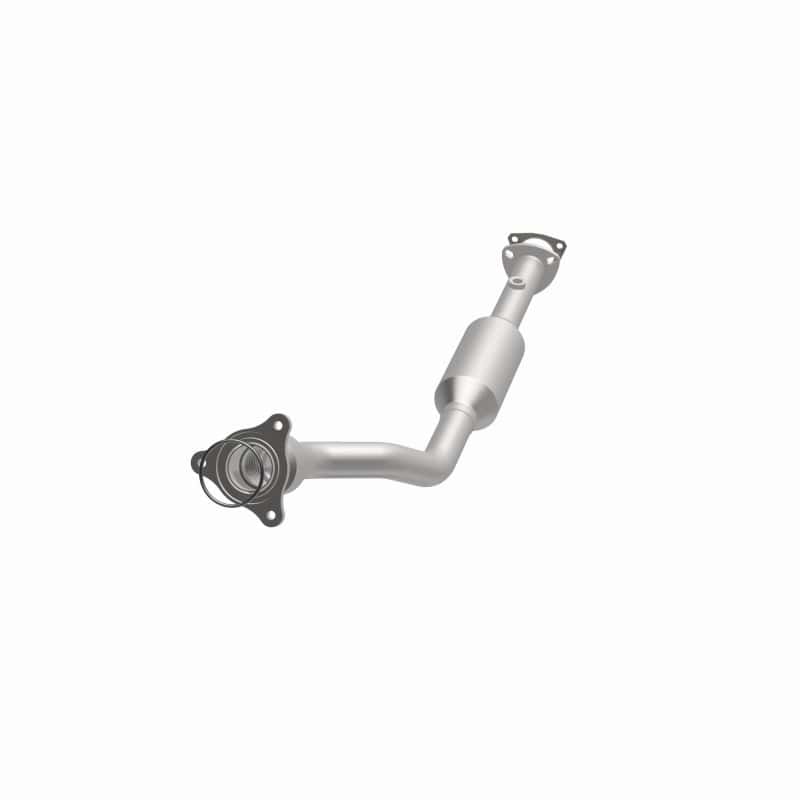 Magnaflow — MagnaFlow Conv DF 04-05 Chevy Cavaler/Malibu / 04-05 Pontiac Grand Am/Sunfire Rear (HM OBDII)
HM Grade
HM - view 26