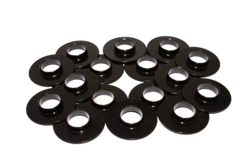 COMP Cams — COMP Cams ID Spring Seats 1.55 X 630 X
EngValve Spring Seat - view 1