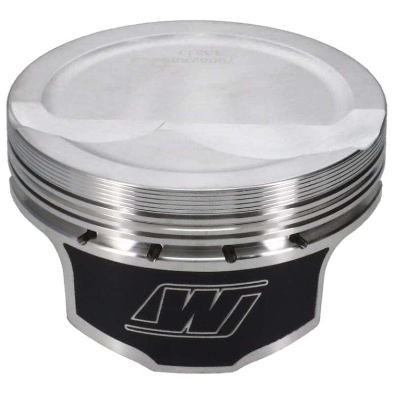 Wiseco — Wiseco Chevy LS 10.00 CC FT 4.085 In. Bore 1.105 In. CH Piston- Set of 8
Piston Set - view 6