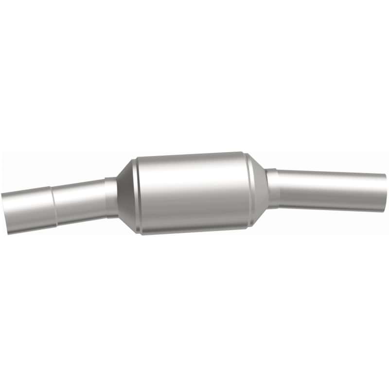 Magnaflow — MagnaFlow Conv DF 1994 GMA G3500 V6 4.3L
California - view 5