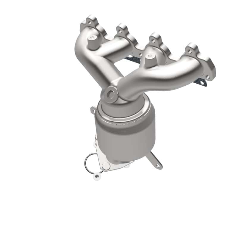 Magnaflow — MagnaFlow Conv DF Civic-Del Sol 96-99 1.6L
HM Grade
HM - view 22
