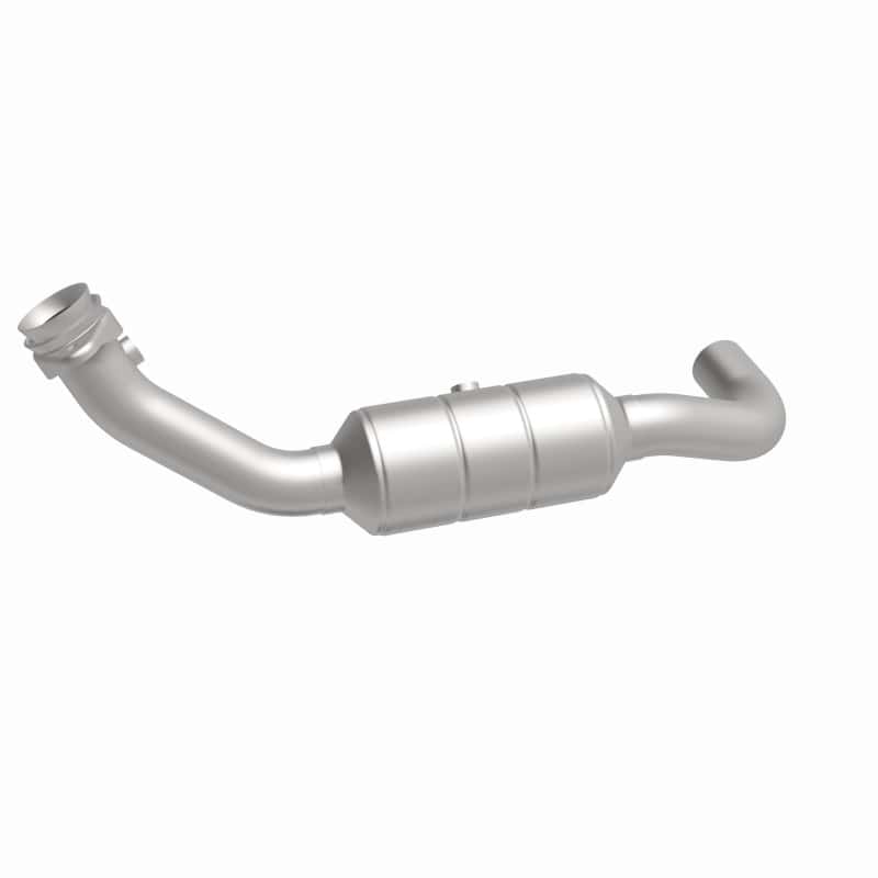 Magnaflow — Magnaflow California Direct Fit Converter 07-08 Ford F-150 4.6L
California - view 10