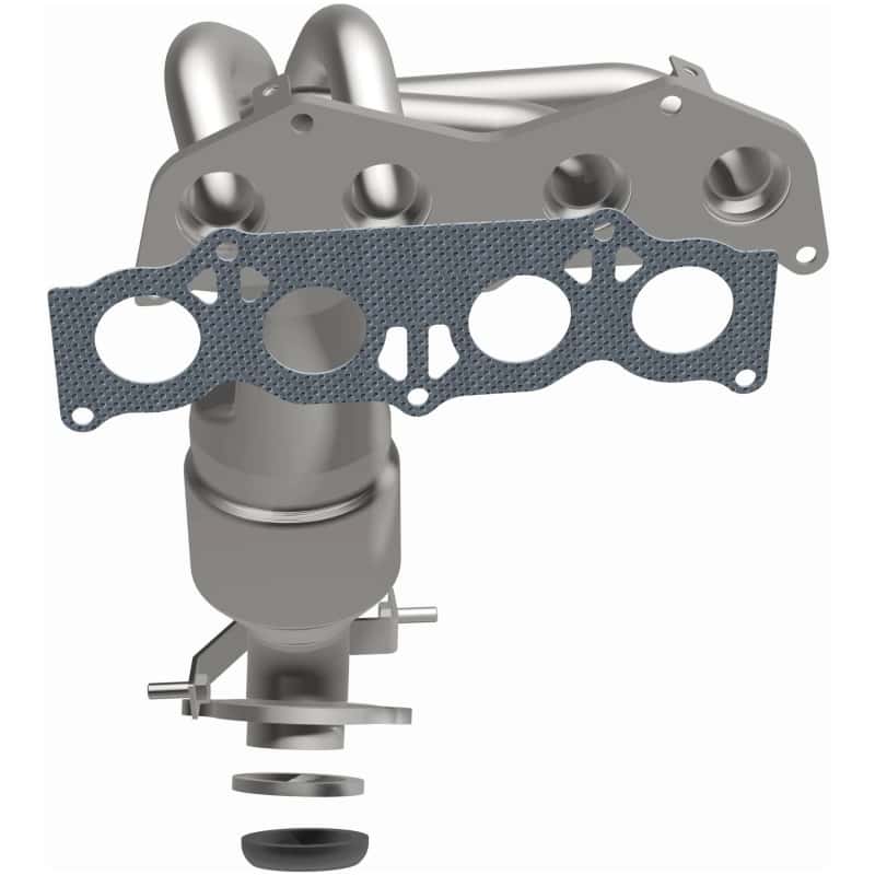 Magnaflow — Magnaflow 06-08 Toyota RAV4 2.4L Direct Fit Converter
California - view 5