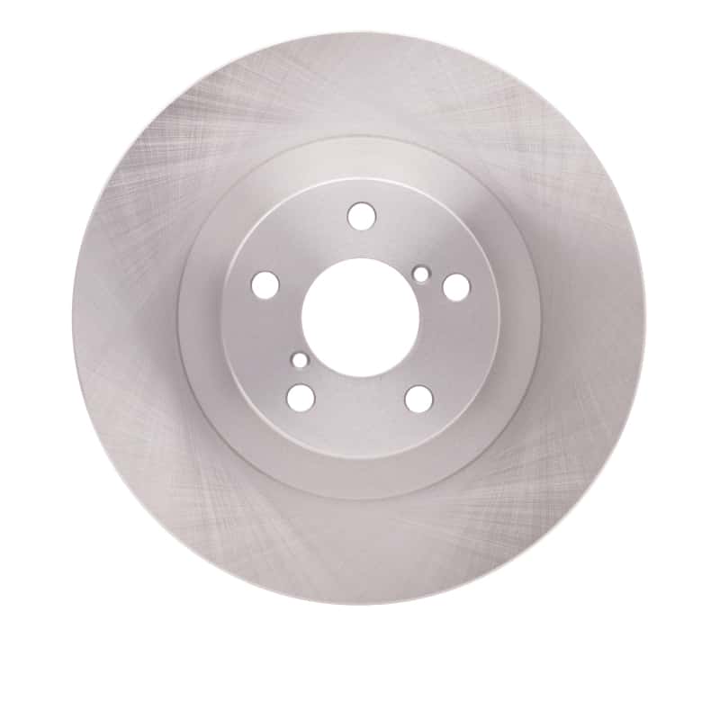 DFC — DFC 02-08 Subaru Impreza Front Brake Rotor
DFC Brake Rotor - view 1