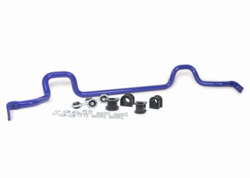 Superpro — SuperPro 1993 Toyota Supra Twin Turbo Front 30mm 2-Position Adjustable Sway Bar
Sway Bar - view 3