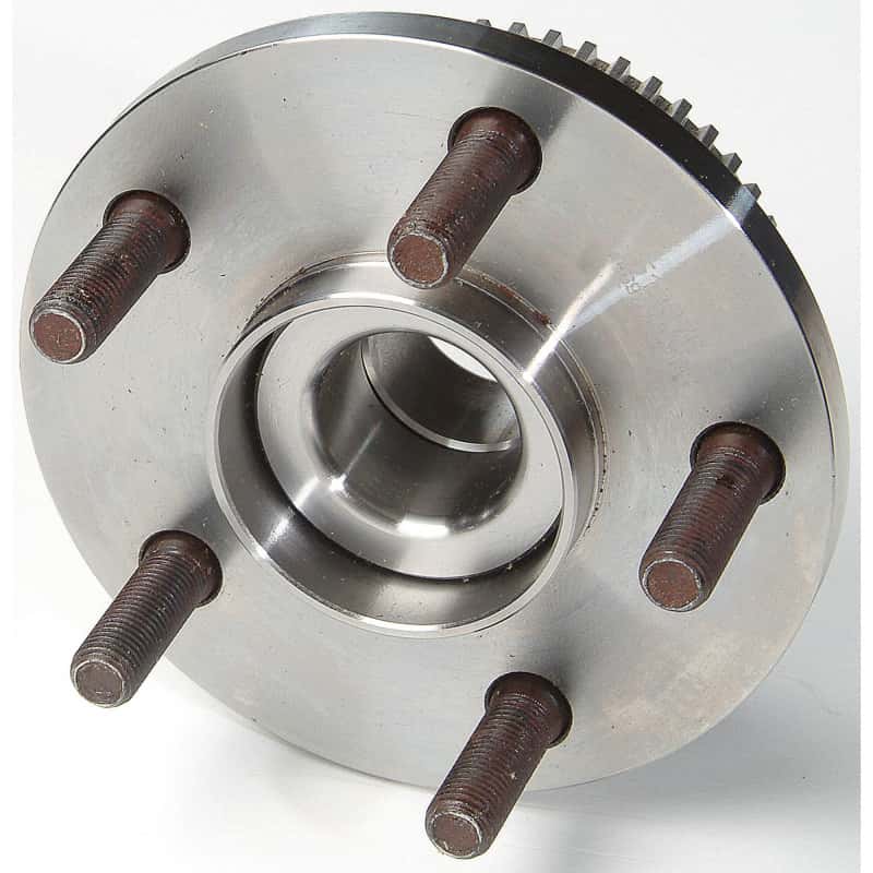 Moog — MOOG 89-90 Ford Thunderbird Front Hub Assembly - view 1