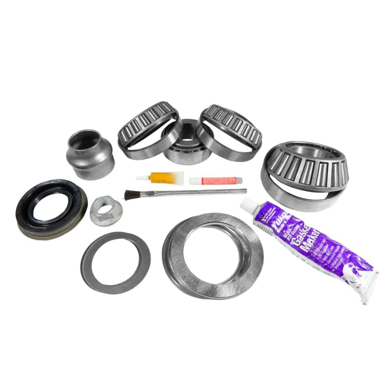 Yukon Gear & Axle — Yukon Gear Master Overhaul Kit For 11+ Ford 9.75in Diff
Master Rebuild Kit  - view 4