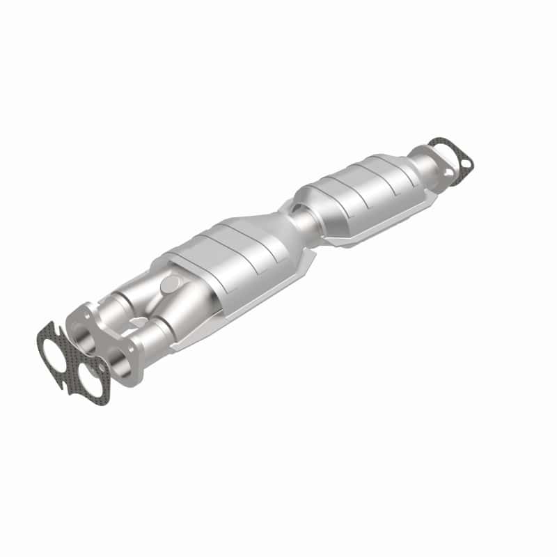 Magnaflow — MagnaFlow Conv DF Ford 86 87
Standard Grade
Standard - view 29