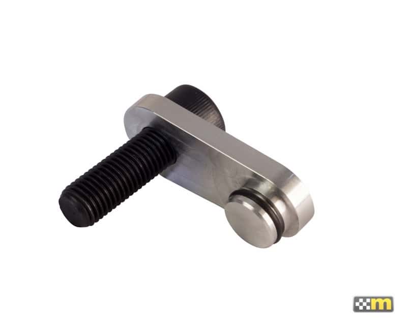 mountune — mountune Balance Shaft Delete Kit - view 3