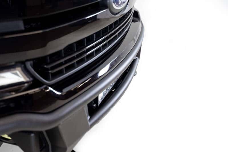Addictive Desert Designs — Addictive Desert Designs 18-20 Ford F-150 ADD PRO Bolt-On Front Bumper
Bumper- Front
Bumpers - view 14