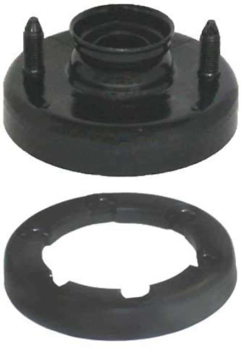 KYB — KYB Shocks & Struts Strut Mounts Front ACURA Integra 1994-01 HONDA Civic 1992-00 HONDA CR-V 1997-01
Mount Plate - view 1