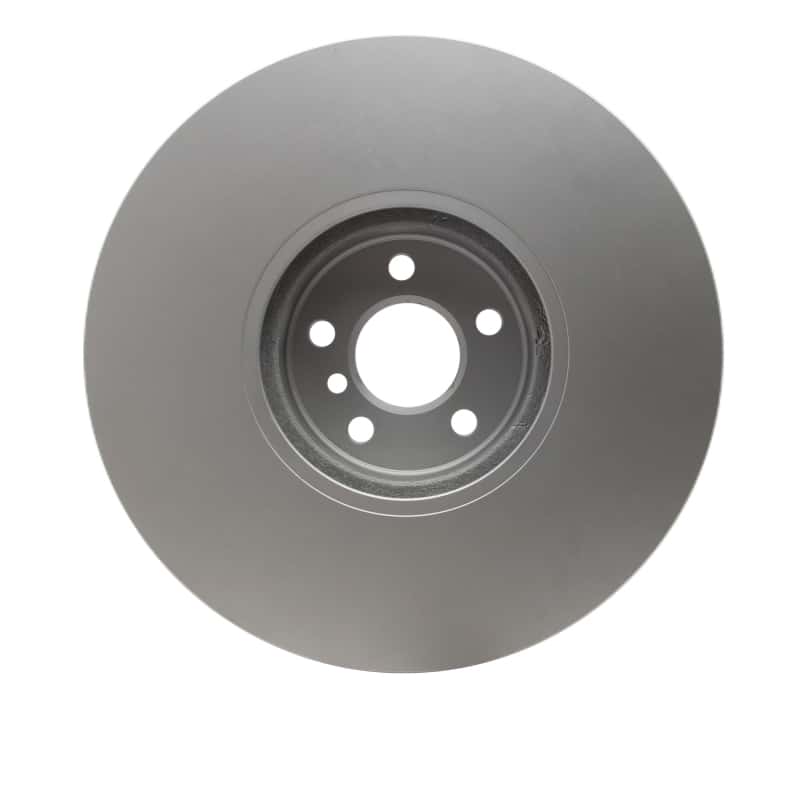 DFC — DFC 16-25 BMW 740i Right Front Hi-Carbon Alloy Geomet Coated Rotor - view 5