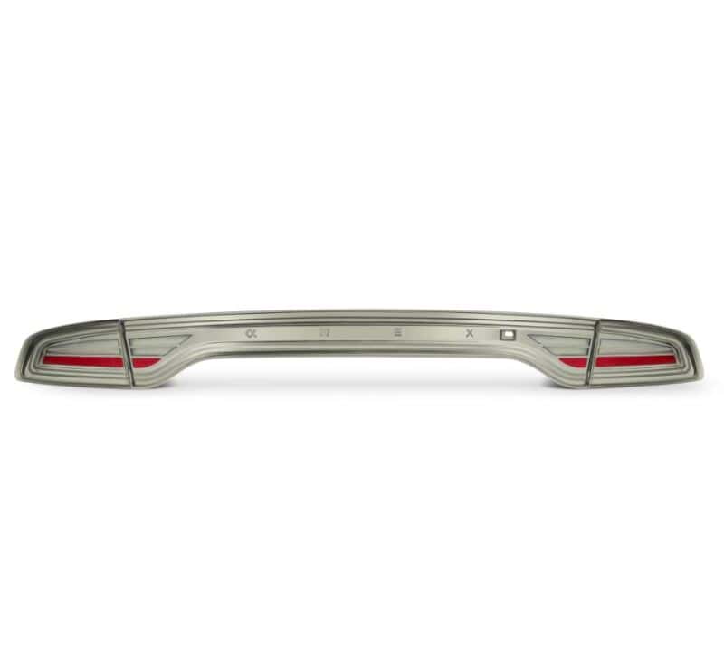AlphaRex — AlphaRex 15-23 Dodge Charger NOVA-Series Prismatic LED Tail Lights Smoke
Taillight Assembly - view 1