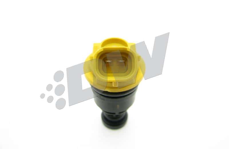 DeatschWerks — DeatschWerks 04-06 STi / 04-06 Legacy GT EJ25 740cc Side Feed Injectors *DOES NOT FIT OTHER YEARS* - view 4