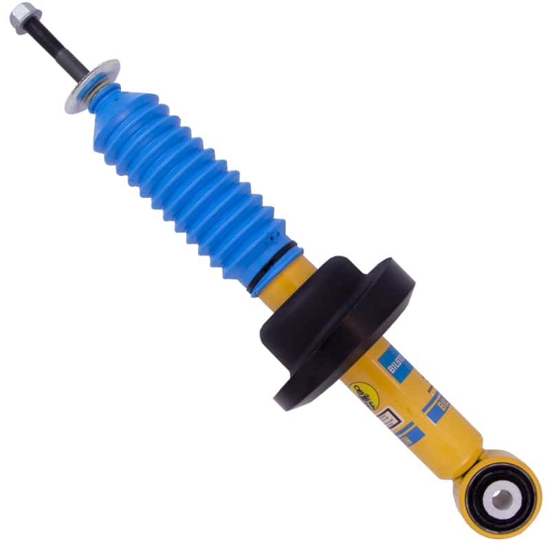 Bilstein — Bilstein 4600 Series 16-19 Nissan Titan XD (4WD) 46mm Monotube Shock Absorber
Shock - view 4