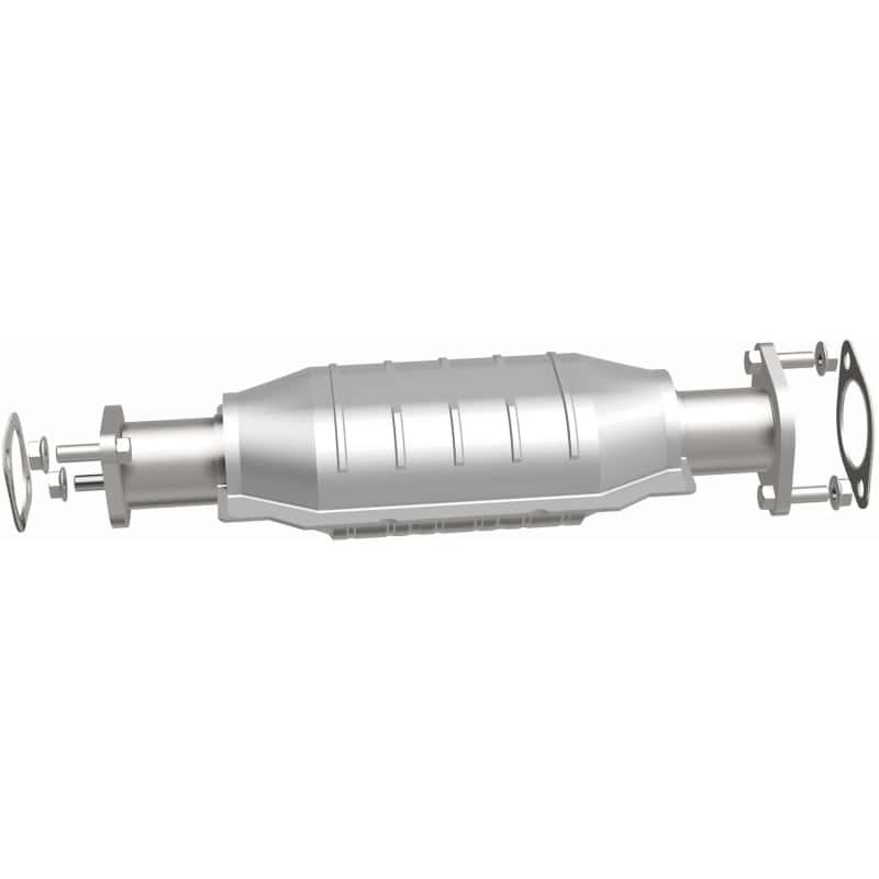 Magnaflow — MagnaFlow Conv DF 05-10 Kia Sportage 2.7L
OEM Grade
OEM - view 32