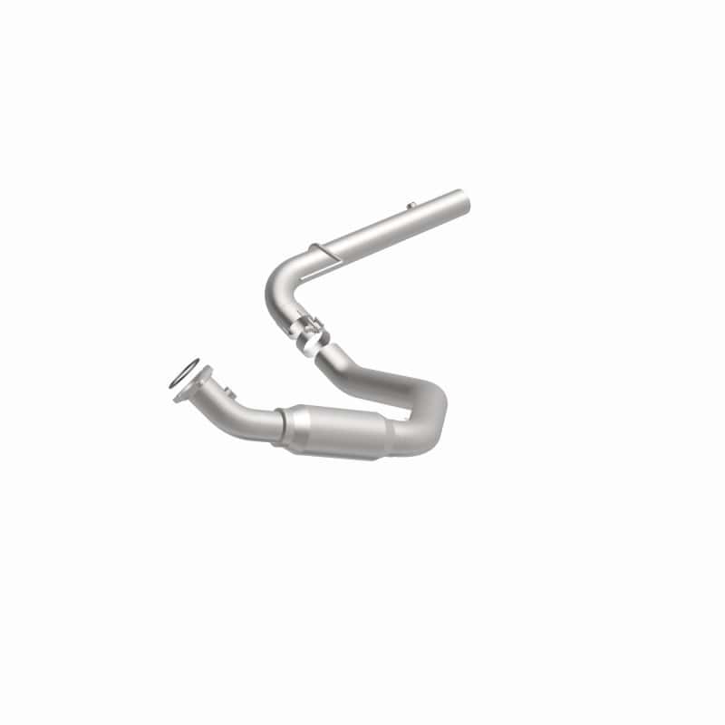 Magnaflow — Magnaflow 06-10 Chevrolet Express 3500 6.0L Direct Fit Converter
California - view 9