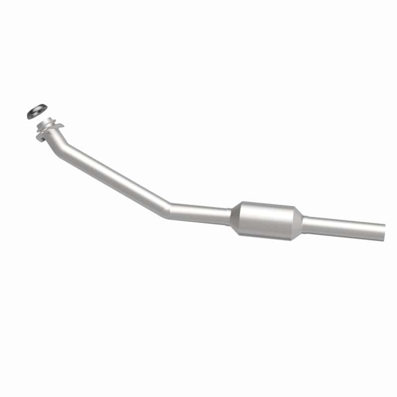 Magnaflow — MagnaFlow Conv DF California Grade 88-95 Dodge Caravan/87-95 Plymouth Voyager 2.5L
California - view 12