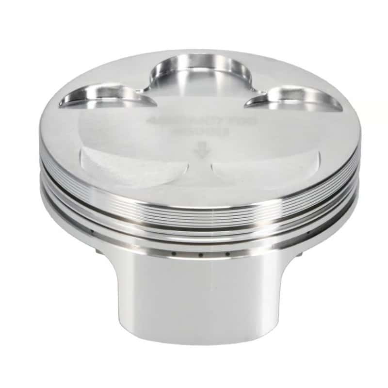 Wiseco — Wiseco Yamaha YZ/WR250F 05-11 12.51 CR 7700XU Piston kit
Piston Kit - view 6