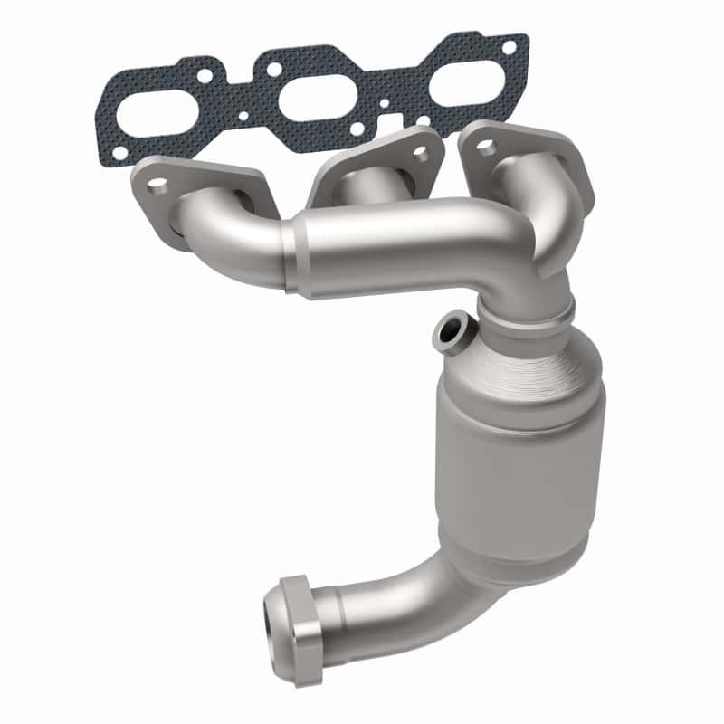 Magnaflow — MagnaFlow Conv DF Contour 95-00 2.5L Front MF
HM Grade
HM - view 24