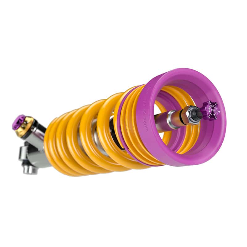 KW — KW Coilover Kit V4 Bundle 2020 BMW X5/X6 M (F95) (Including Competition)
Coilover Kit - view 18