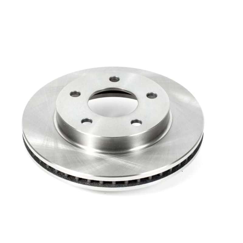 PowerStop — Power Stop 83-96 Buick Century Front Autospecialty Brake Rotor
AutoSpecialty Rotor - view 1