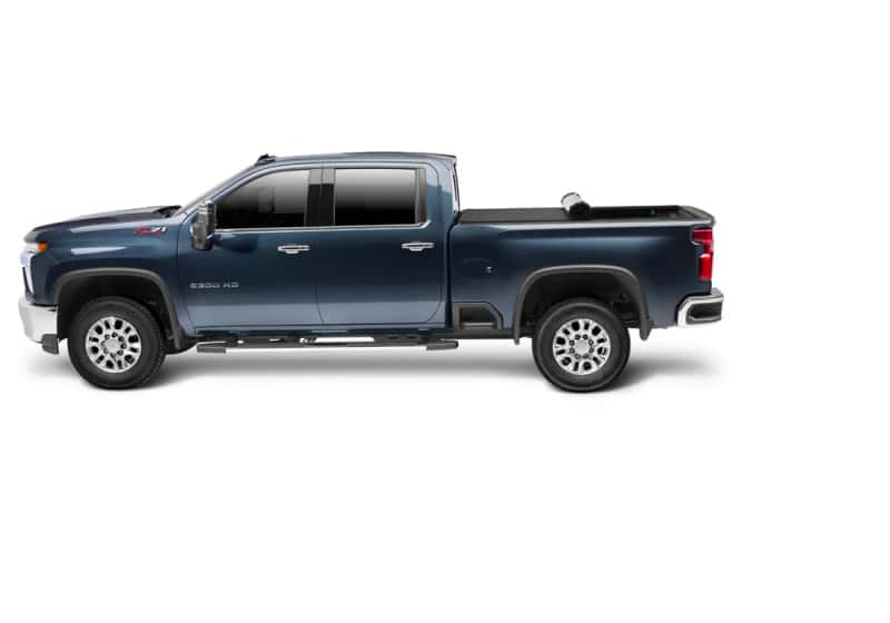Truxedo — Truxedo 2020 GMC Sierra & Chevrolet Silverado 2500HD & 3500HD 6ft 9in Sentry CT Bed Cover
SNCT 20-26GM HD 6ft. - view 4