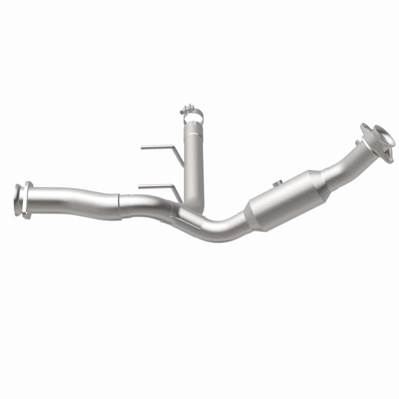 Magnaflow — Magnaflow 15-17 Ford F-150 5.0L Direct Fit Converter
California - view 20