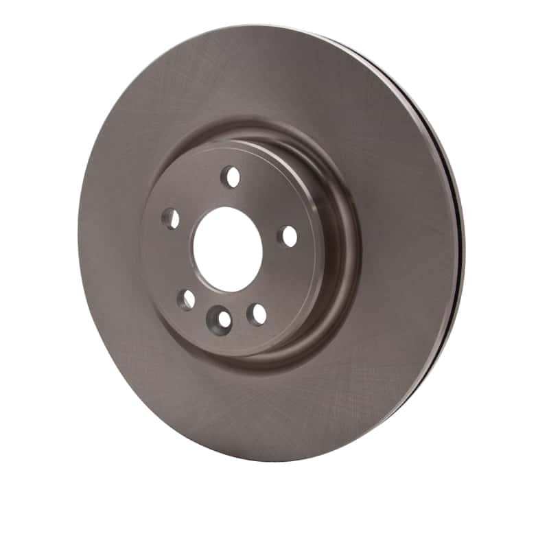 DFC — DFC 07-16 Volvo S80/S60 Front Brake Rotor
DFC Brake Rotor - view 2