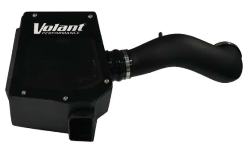 Volant — Volant 07-08 Chevy Silverado/Suburban/Tahoe GMC Sierra/Yukon V8 Dry Filter Cold Air Intake
Air Intake Kit - view 1