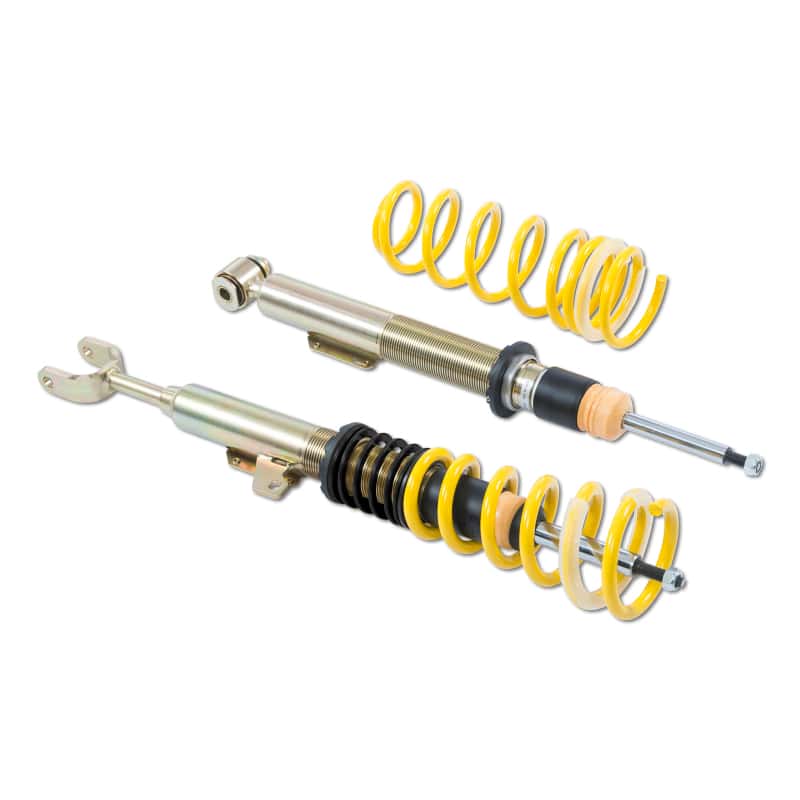ST Suspensions — ST X-Height Adjustable Coilovers 11+ BMW 5Series F10 Sedan 528i/535i/550i 2wd
Coilover Kit - view 3