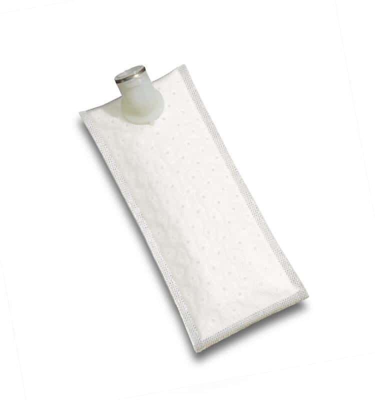Walbro — Walbro Fuel Filter Sock
Filter/Strainer - view 2