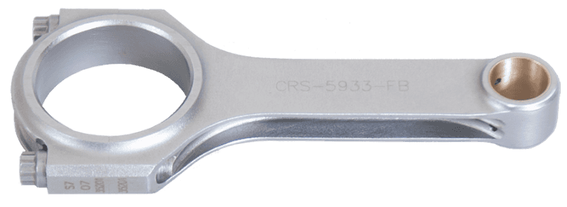 Eagle — Eagle Ford 4.6 ARP8740 H-Beam Connecting Rod (Single Rod)
4340 Rod - view 3