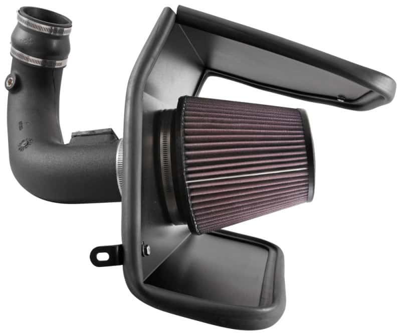 K&N Engineering — K&N 15-16 CHEVROLET COLORADO V6 3.6L FI Performance Air Intake System
Performance Air Inta
Air Intake System - view 9