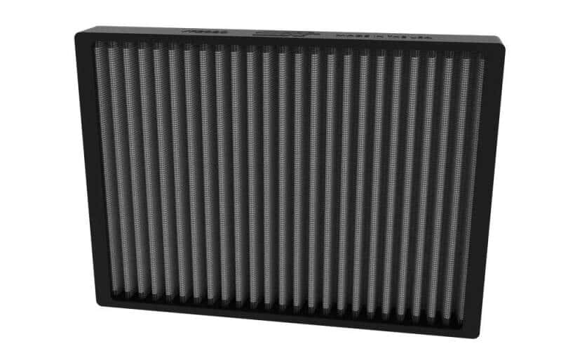 K&N Engineering — K&N 21-24 Toyota Land Cruiser 300 / 18-23 Lexus LS500/LS500H Cabin Air Filter - view 2