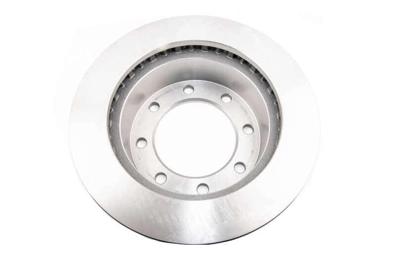 DBA — DBA 99-04 Ford F-250 Super Duty 4WD Front Street Series Standard Rotor
Brake Rotor - view 2