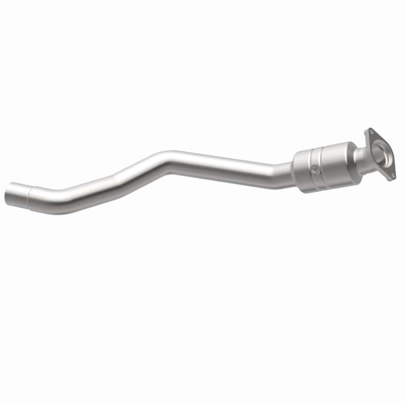 Magnaflow — Magnaflow Conv DF 2015 Charger V8 6.4 6.2 OEM
OEM Grade
OEM - view 21