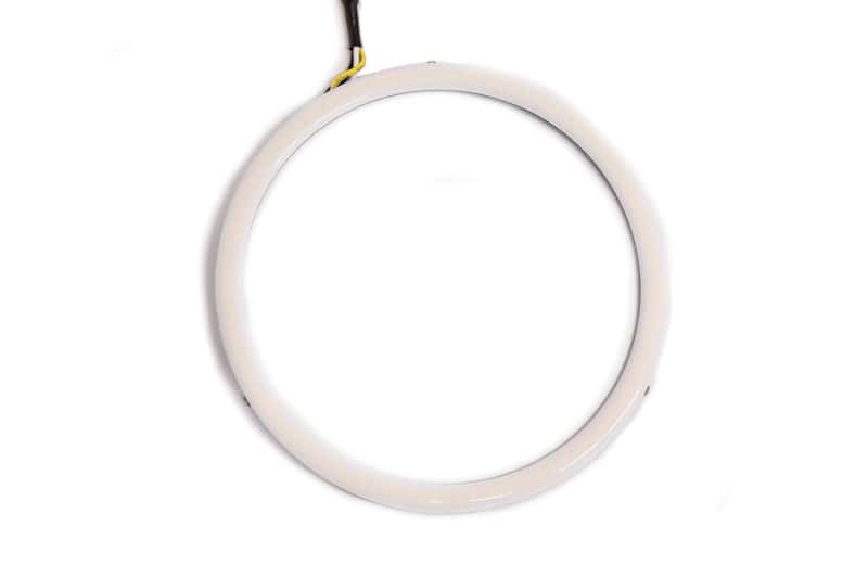 Diode Dynamics — Diode Dynamics Halo Lights LED 150mm/160mm Switchback Four - view 3