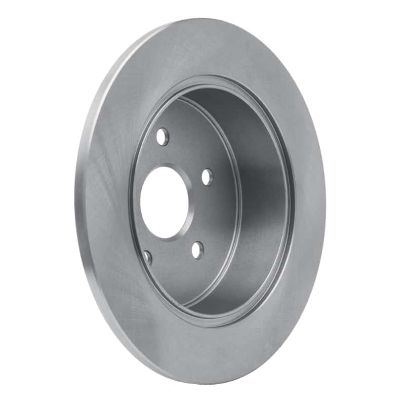 DFC — DFC 98-10 Lexus GS430 Rear Brake Rotor
DFC Brake Rotor - view 4