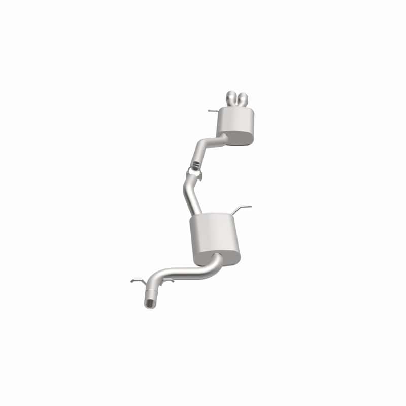 Magnaflow — MagnaFlow BRE Exhaust Kit 12-18 Volkswagen Jetta
Exhaust Kit - view 21