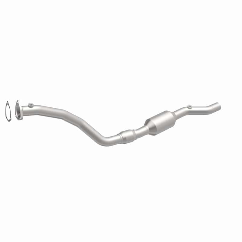 Magnaflow — MagnaFlow Converter Direct Fit California Grade 06-09 Audi A6 3.2L
California - view 8