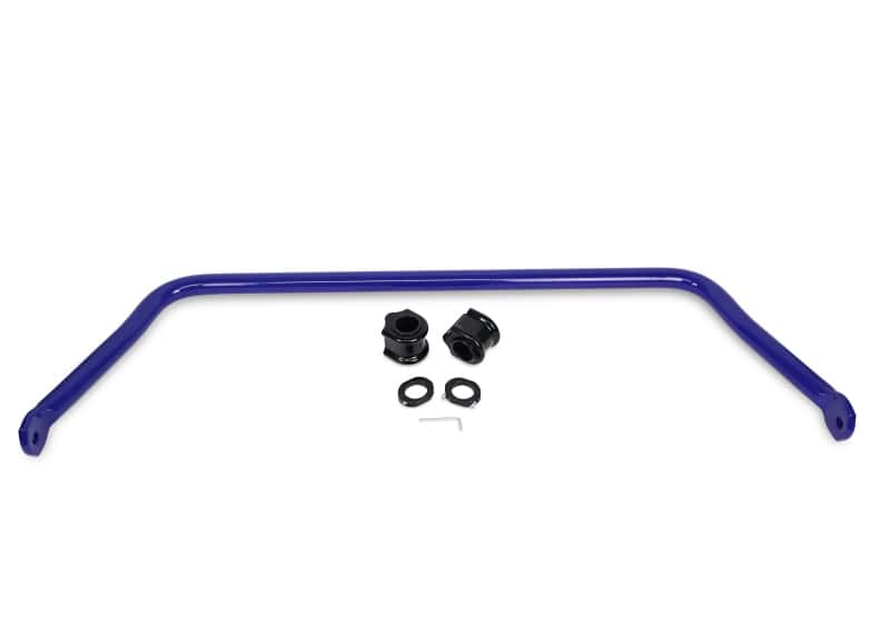 Superpro — SuperPro 18-25 Jeep Wrangler 33mm HD Fixed Front Sway Bar Kit - view 3