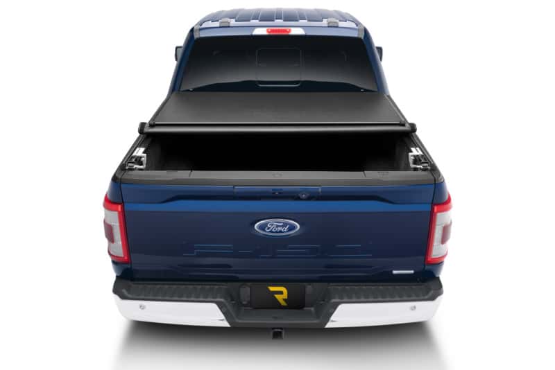 Truxedo — Truxedo 15-21 Ford F-150 5ft 6in TruXport Bed Cover
TX 15-26 F150 5'7 - view 16